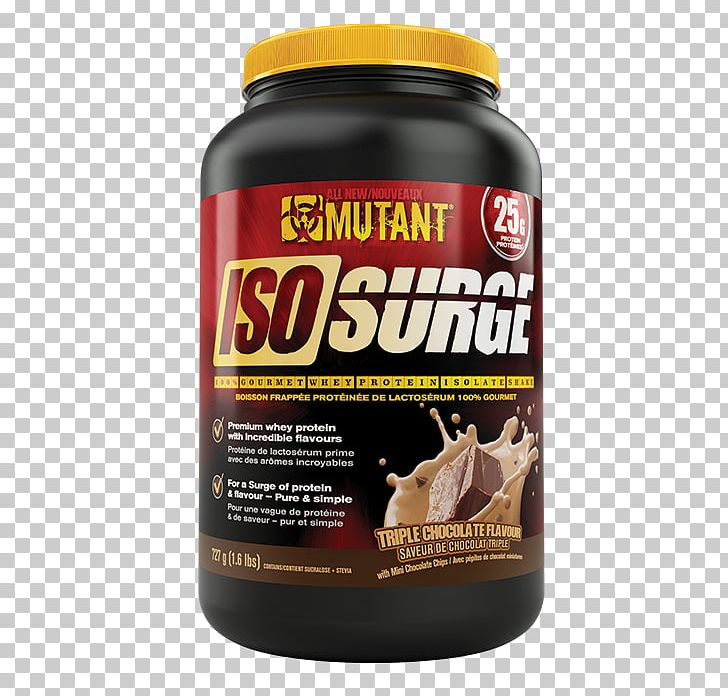 Whey Protein Isolate Dietary Supplement Fudge Mutant PNG, Clipart, Branchedchain Amino Acid, Brand, Casein, Dietary Supplement, Food Free PNG Download