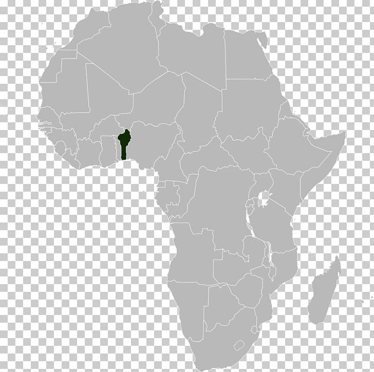 Benin Blank Map PNG, Clipart, Africa, Africa Map, Benin, Blank Map, Country Free PNG Download