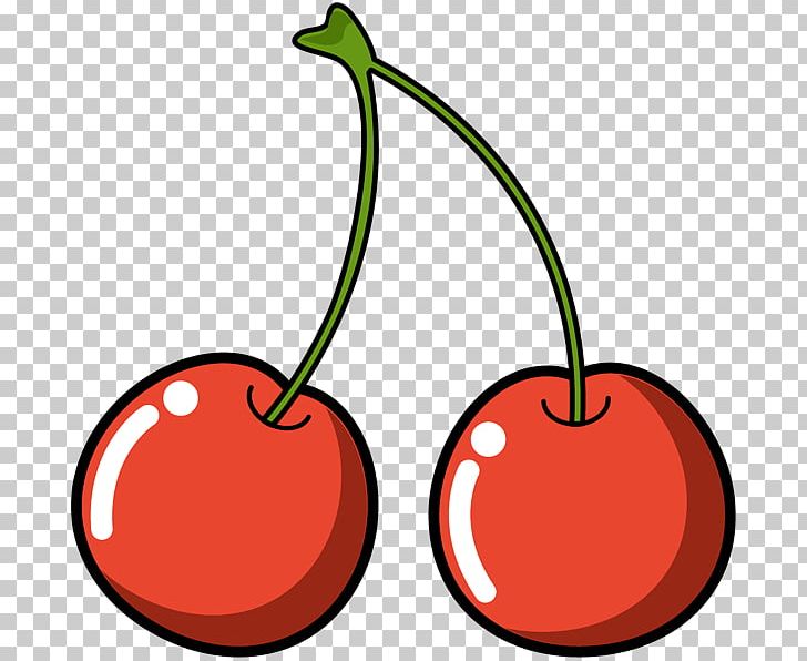 Cherry Food Peach PNG, Clipart, Apple, Artwork, Book Illustration, Cherry, Color Free PNG Download