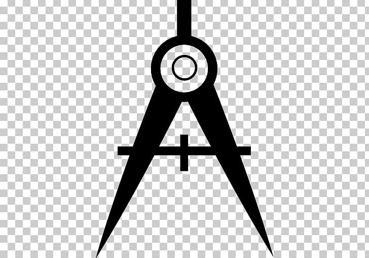 Compass Computer Icons Architecture Encapsulated PostScript PNG, Clipart, Angle, Architecture, Area, Black, Black And White Free PNG Download