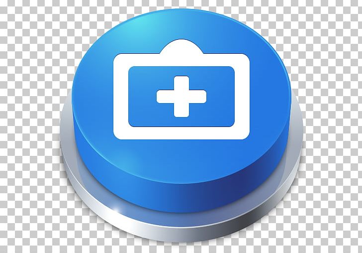 Computer Icon Brand Trademark Electric Blue PNG, Clipart, Application, Brand, Button, Computer Icon, Computer Icons Free PNG Download