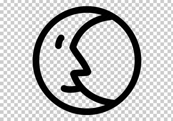 Computer Icons Moon Iconfinder PNG, Clipart, Area, Black And White, Brand, Circle, Computer Icons Free PNG Download