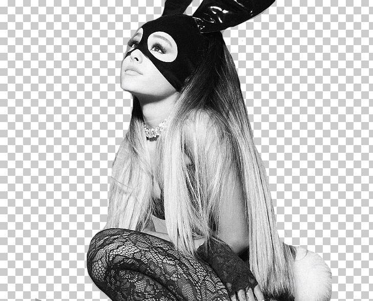 Dangerous Woman Tour The Best Album Png Clipart Album