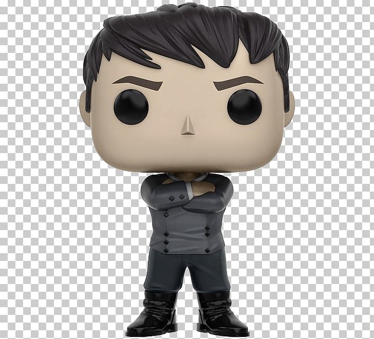 Dishonored 2 Dishonored: Death Of The Outsider Funko Corvo Attano PNG, Clipart, Action Toy Figures, Collectable, Corvo Attano, Dishonored, Dishonored 2 Free PNG Download