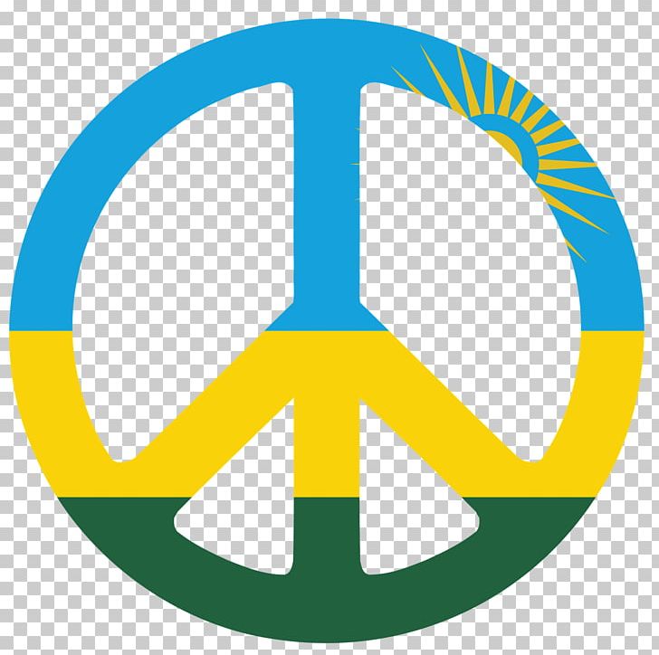 Flag Of Rwanda Symbol PNG, Clipart, Area, Art, Brand, Circle, Clip Art Free PNG Download