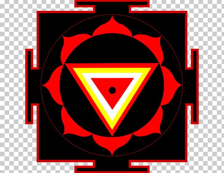 Kali Yantra Sri Goddess PNG, Clipart, Area, Brand, Durga, Emblem, Fictional Character Free PNG Download