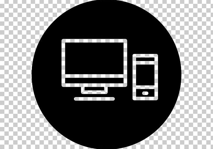 Laptop Computer Icons Computer Monitors Desktop Computers PNG, Clipart, Black And White, Brand, Circle, Computer, Computer Icons Free PNG Download