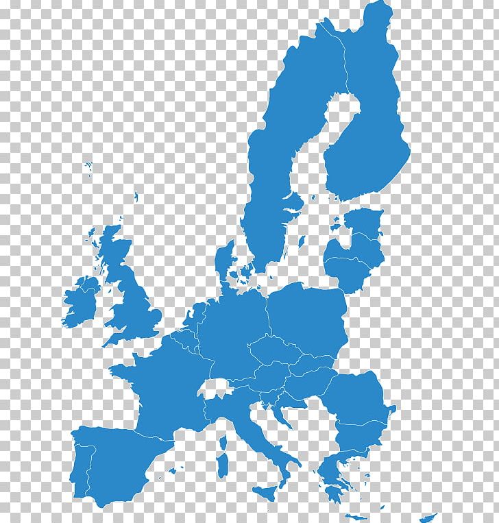 Member State Of The European Union United States Schengen Area PNG, Clipart, Area, Blank Map, Blue, Energy Community, Eurofusion Free PNG Download