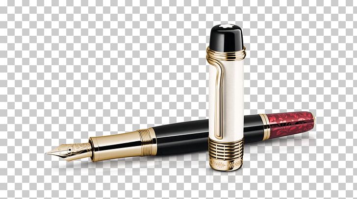 Montblanc Opera Fountain Pen Tenor PNG, Clipart, Art, Fountain Pen, Leather, Logos, Luciano Pavarotti Free PNG Download