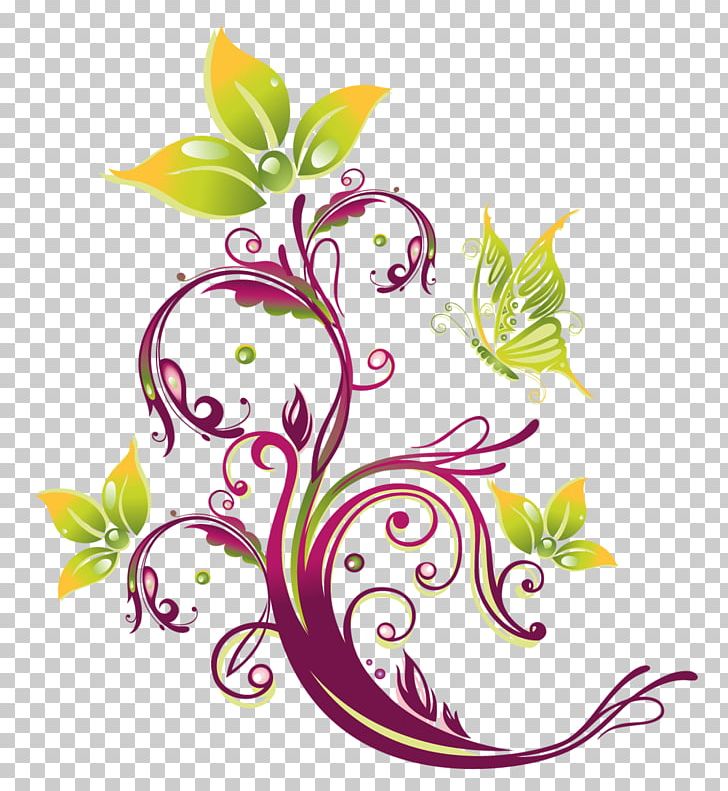 Ornament Flower Blume Png Clipart Art Artwork Blume Branch Cut Flowers Free Png Download