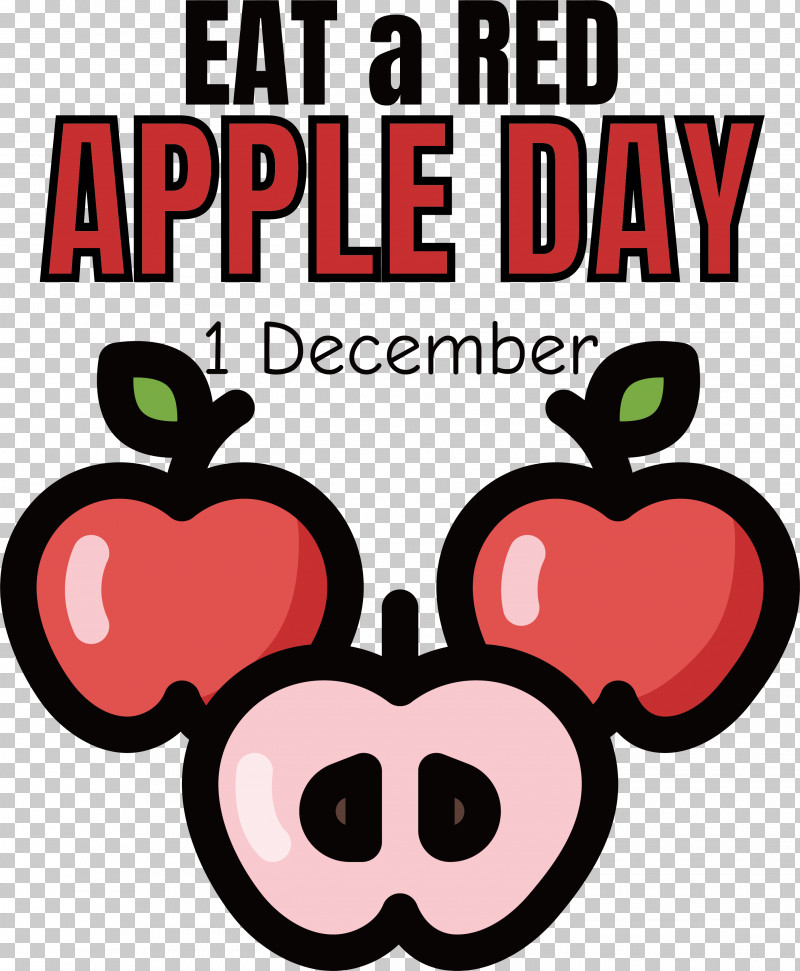 Red Apple Eat A Red Apple Day PNG, Clipart, Eat A Red Apple Day, Red Apple Free PNG Download