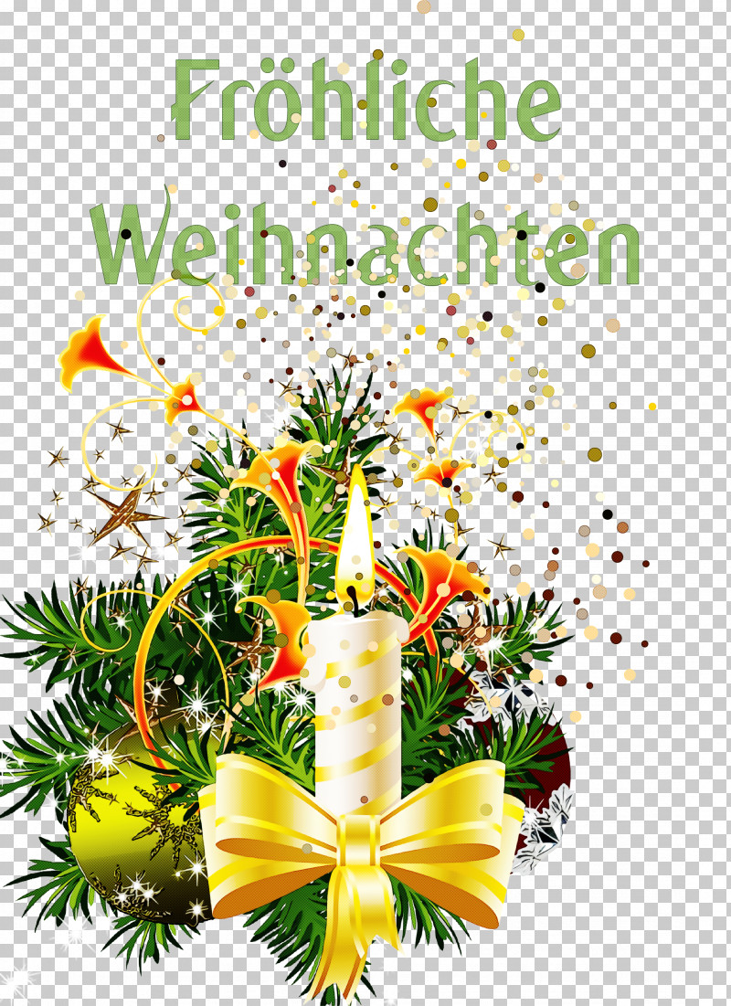 Frohliche Weihnachten Merry Christmas PNG, Clipart, Chicken, Chicken Coop, Cut Flowers, Floral Design, Frohliche Weihnachten Free PNG Download