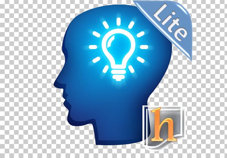 Incandescent Light Bulb Thought Lamp PNG, Clipart, Brain, Brand, Communication, Computer Icons, Electric Blue Free PNG Download