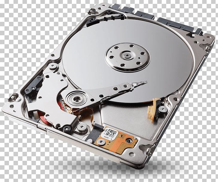 Laptop Hard Drives Serial ATA Seagate Technology Disk Storage PNG, Clipart, Computer Component, Data, Data Storage, Disk Storage, Electronic Device Free PNG Download