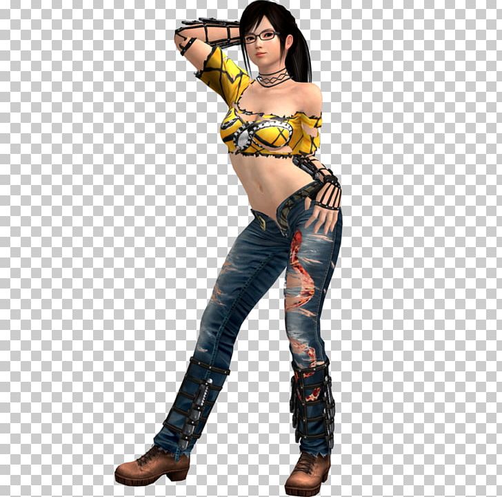 Leggings Jeans PNG, Clipart, Arm, Clothing, Costume, Doa, Doa 5 Free PNG Download