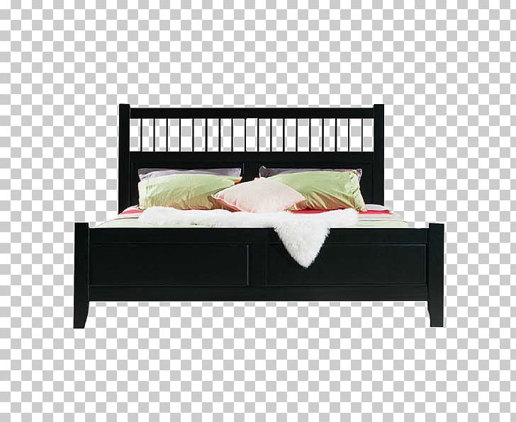 Bed Frame Table Furniture PNG, Clipart, Background Black, Bed, Big, Big Bed, Black Free PNG Download