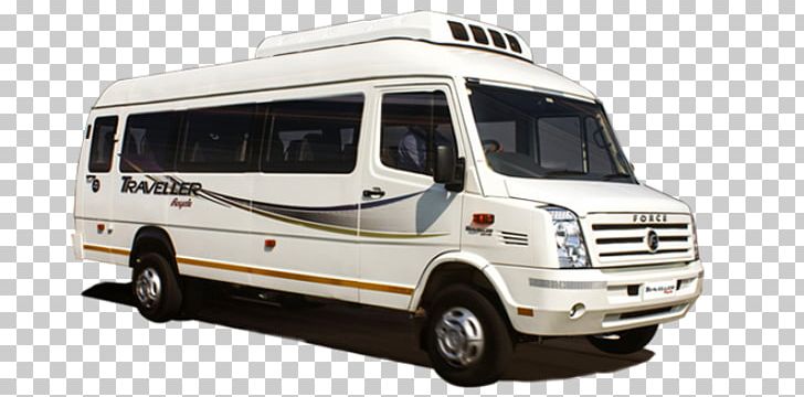Force Motors Trax Car Force One Bus PNG, Clipart, Brand, Commercial Vehicle, Compact Van, Force, Force Motors Free PNG Download