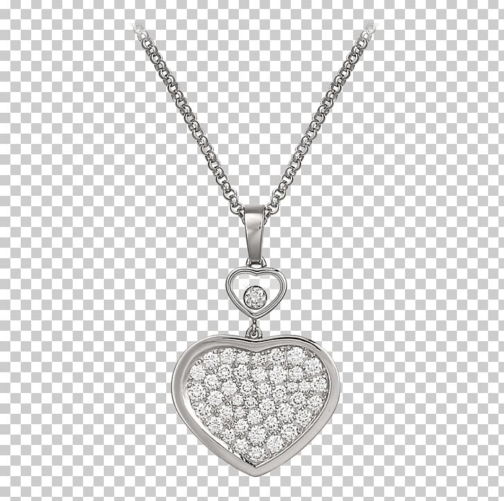 Locket Necklace Diamond Chopard Jewellery PNG, Clipart, Bling Bling, Body Jewelry, Brilliant, Carat, Chain Free PNG Download