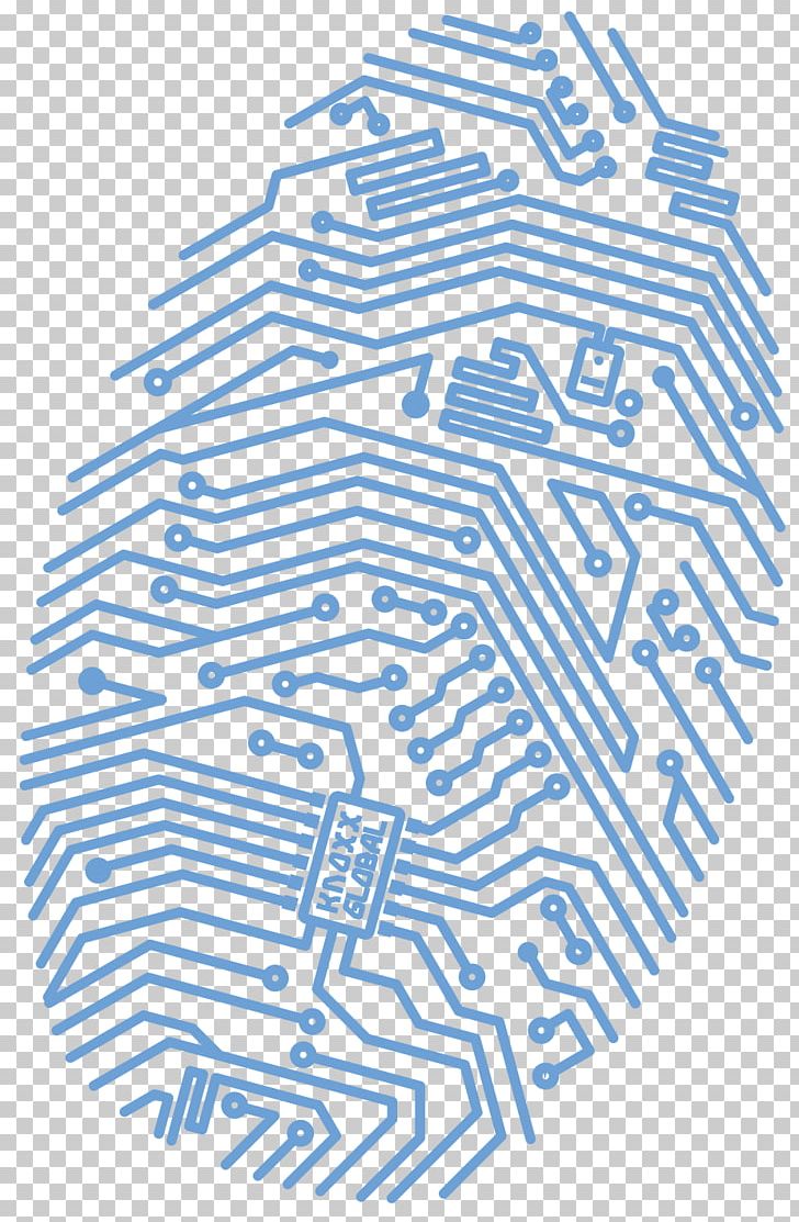 Motherboard Fingerprint PNG, Clipart, Angle, Area, Auto Part, Blue, Circle Free PNG Download