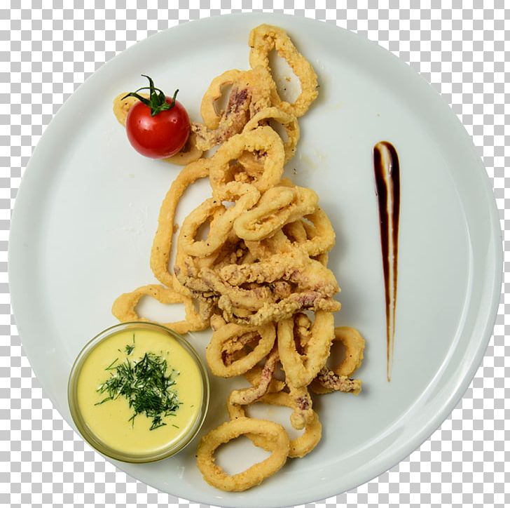 Onion Ring Squid As Food Seafood PNG, Clipart, Animal Source Foods, Caridea, Cheese, Cuisine, Deep Frying Free PNG Download