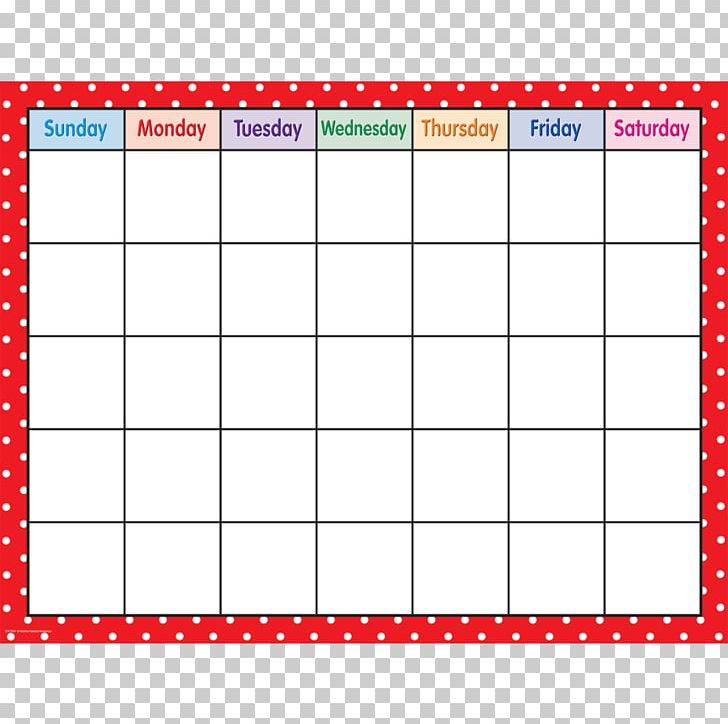Polka Dot Month Calendar Circle PNG, Clipart, Angle, Area, Calendar, Circle, Education Free PNG Download