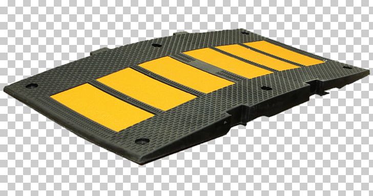 Speed Bump Traffic Calming Road Traffic Safety PNG, Clipart, 206, Datasheet, Electronics Accessory, Hardware, Miles Per Hour Free PNG Download