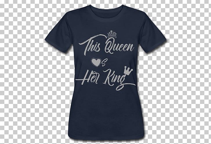 T-shirt Hoodie Sleeve King Princess PNG, Clipart, Active Shirt, Bag, Bluza, Boyfriend, Brand Free PNG Download