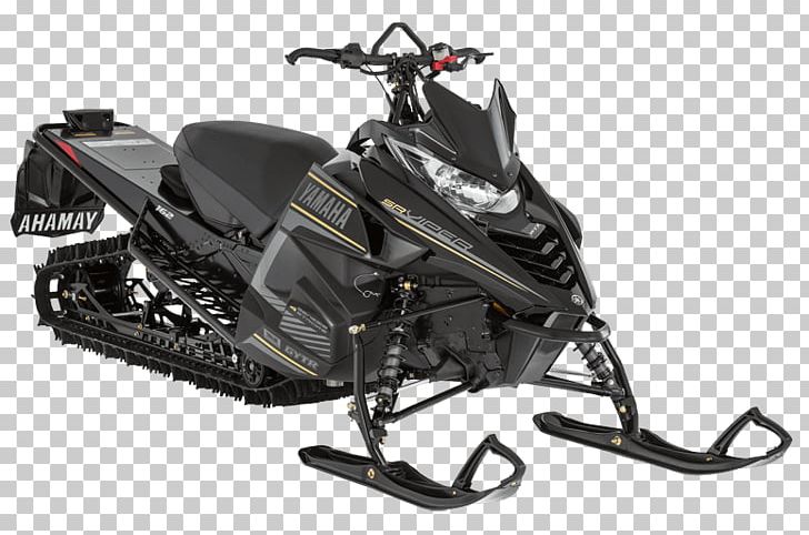 Yamaha Motor Company Yamaha SRX Snowmobile Kodiak Motorcycle PNG, Clipart,  Free PNG Download