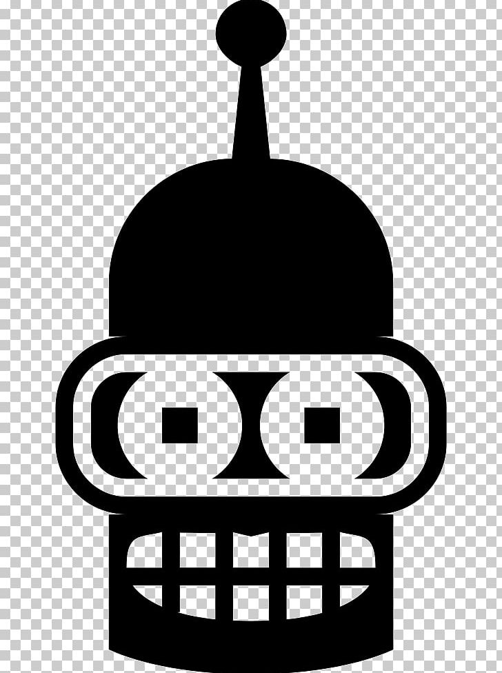 Bender IT&T GmbH Sticker Computer Icons Robot PNG, Clipart, Adhesive, Amp, Bender, Black And White, Brand Free PNG Download