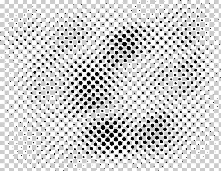 Halftone Circle Encapsulated PostScript PNG, Clipart, Black And White, Circle, Education Science, Encapsulated Postscript, Halftone Free PNG Download