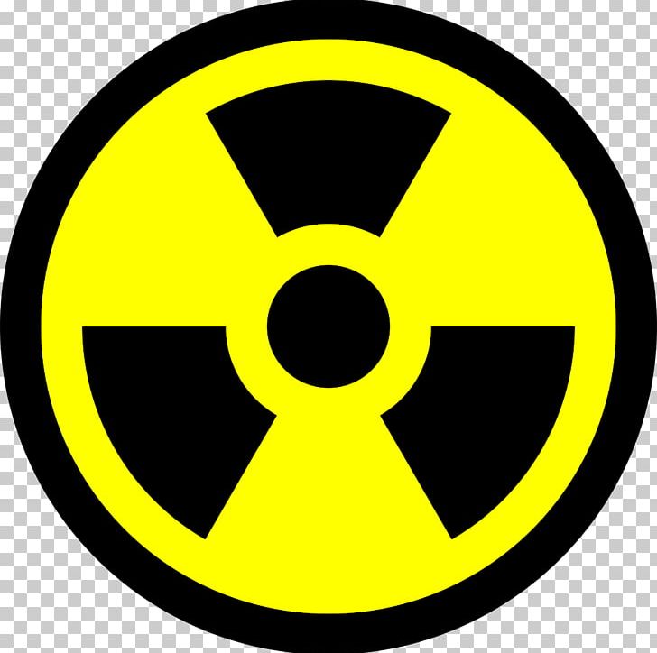 Hazard Symbol Radiation Biological Hazard Radioactive Decay PNG, Clipart, Area, Biological Hazard, Chemical Hazard, Circle, Hazard Free PNG Download