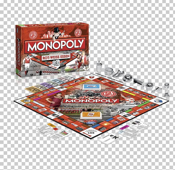 Monopoly 1. FC Kaiserslautern Tabletop Games & Expansions 1. FSV Mainz 05 PNG, Clipart, 1 Fc Kaiserslautern, 1 Fsv Mainz 05, Board Game, Brand, Game Free PNG Download