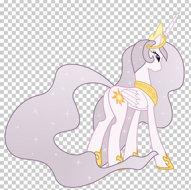 My Little Pony Mane Horse Unicorn PNG, Clipart, Animal Figure, Cartoon, Celestia, Deviantart, Fictional Character Free PNG Download