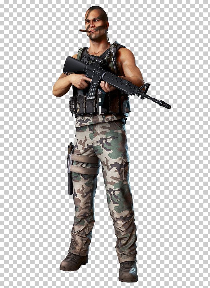 Tom Clancy's Ghost Recon Wildlands Tom Clancy's Ghost Recon: Jungle Storm Predator Ubisoft Player Versus Player PNG, Clipart, Action Figure, Army, Fusilier, Heroes, Infantry Free PNG Download