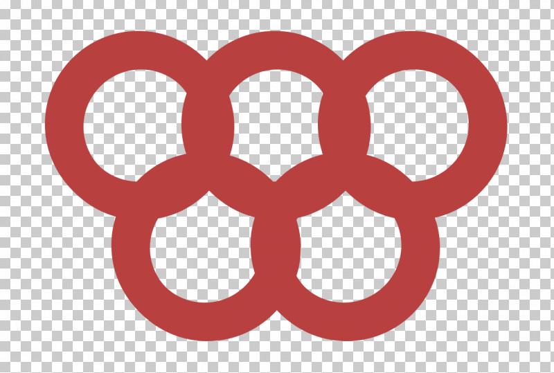 Olympic Rings Icon Sports Icon PNG, Clipart, Circle, Logo, Olympic Rings Icon, Sports Icon, Symbol Free PNG Download