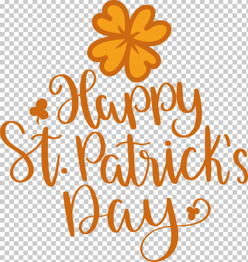 St Patricks Day PNG, Clipart, Cut Flowers, Floral Design, Flower, Geometry, Happiness Free PNG Download
