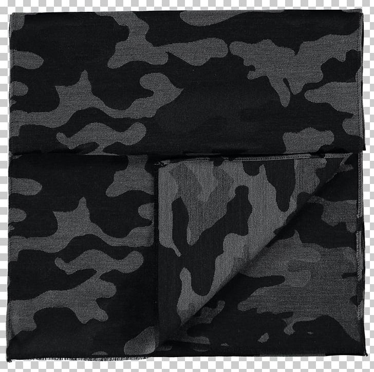 Black And White Camouflage Grey Scarf PNG, Clipart, Black, Black And White, Blue, Bluegray, Cad And The Dandy Free PNG Download