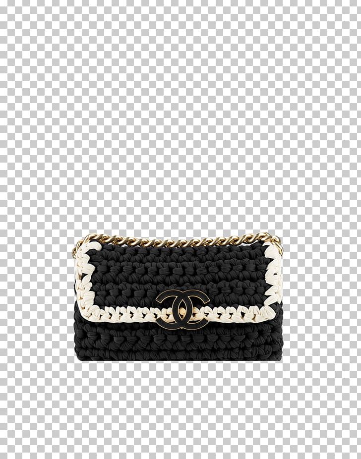Chanel Handbag Crochet Fashion PNG, Clipart, Bag, Black, Brands, Chain, Chanel Free PNG Download