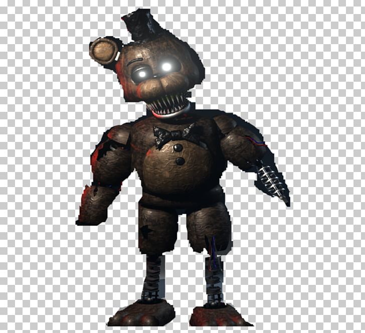 Five Nights At Freddy's: Sister Location The Joy Of Creation: Reborn Animatronics Nightmare PNG, Clipart,  Free PNG Download