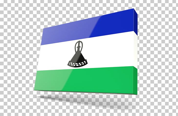 Flag Of Lesotho Green Brand PNG, Clipart, Angle, Bag, Brand, Ceramic, Flag Free PNG Download