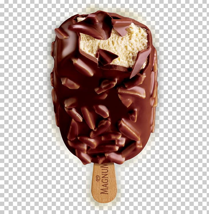 Ice Cream White Chocolate Paddle Pop Magnum PNG, Clipart,  Free PNG Download