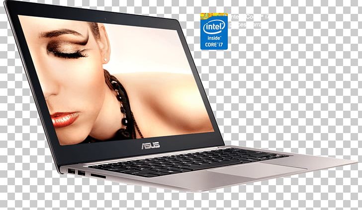 Laptop Intel Core I7 Zenbook PNG, Clipart, Asus, Central Processing Unit, Computer, Electronic Device, Electronics Free PNG Download