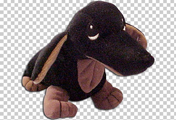 Puppy Stuffed Animals & Cuddly Toys Dachshund Plush PNG, Clipart, Animals, Beak, Carnivoran, Christmas, Collectable Free PNG Download