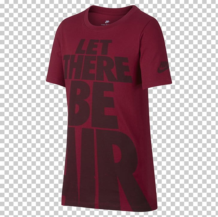 T-shirt Sleeve Font PNG, Clipart, Active Shirt, Brand, Clothing, Magenta, Maroon Free PNG Download