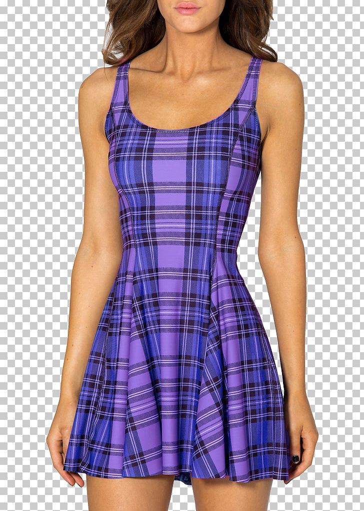 Tartan Clothing Dress Full Plaid Top PNG, Clipart, Clothing, Cocktail, Cocktail Dress, Day Dress, Dress Free PNG Download