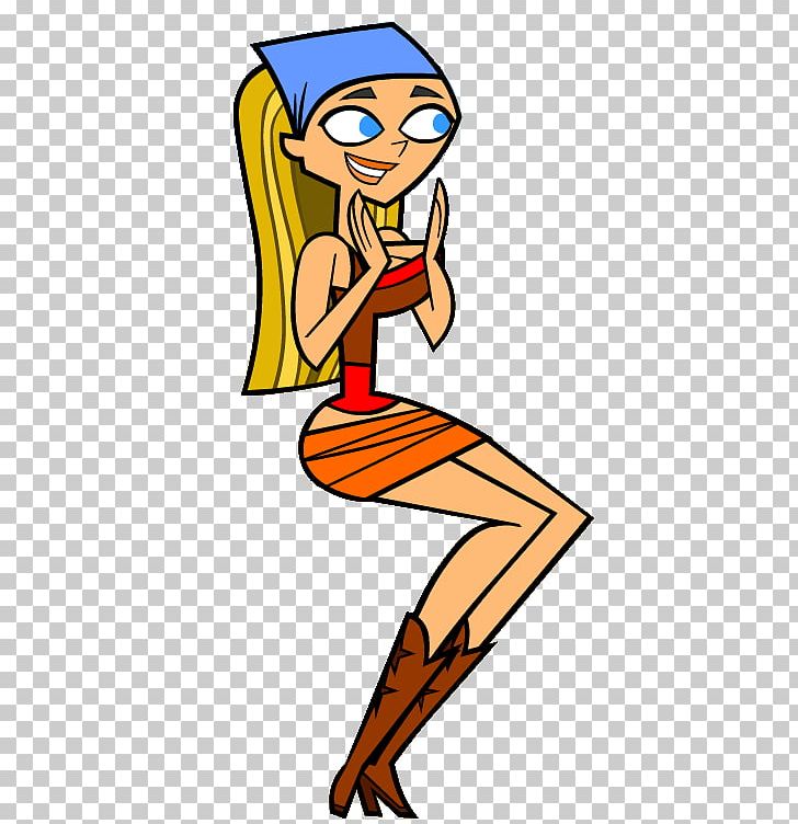 Total Drama Action Total Drama: Revenge Of The Island Character Television Show PNG, Clipart, Area, Arm, Art, Artwork, Cartoon Free PNG Download
