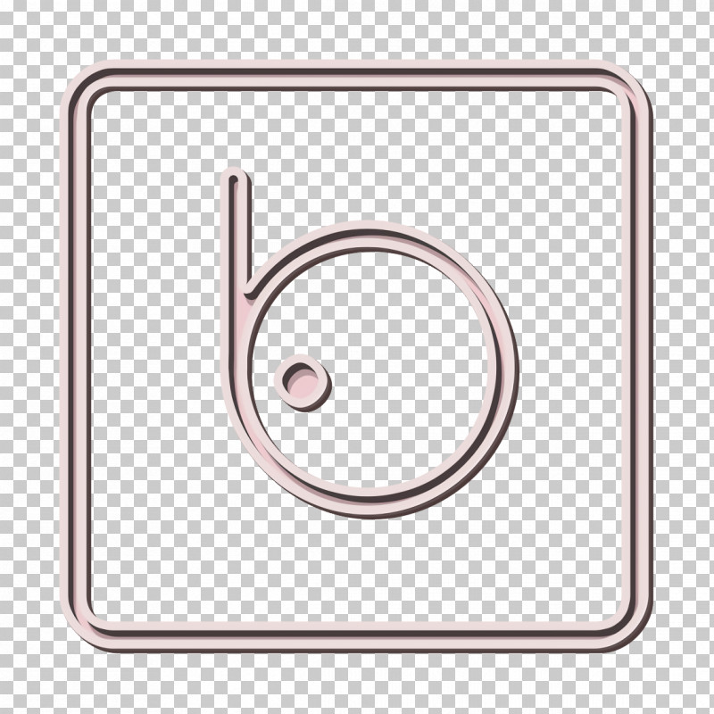 Badoo Icon Logo Icon Media Icon PNG, Clipart, Badoo Icon, Body Jewellery, Jewellery, Kitchen Sink, Line Free PNG Download