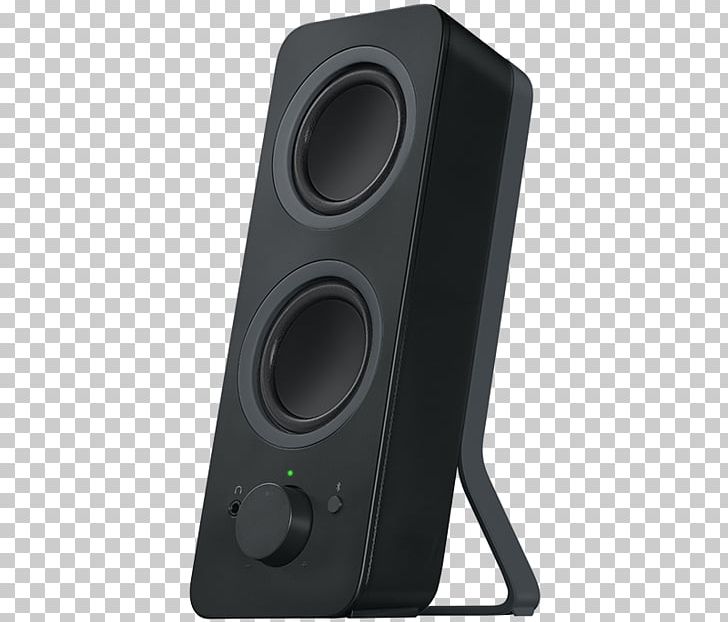 Computer Speakers Sound Loudspeaker Prof PC Logitech Z207 Hardware/Electronic PNG, Clipart, Audio, Audio Equipment, Bluetooth Speaker, Car Subwoofer, Computer Free PNG Download