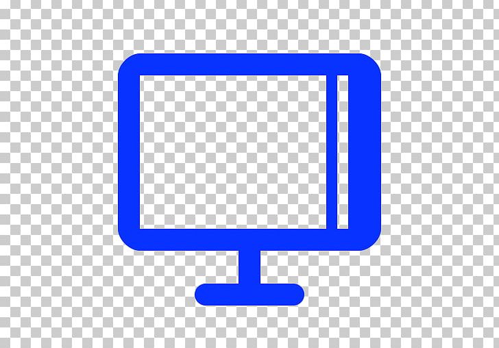 Display Device Computer Monitors Computer Icons Desktop Computers PNG, Clipart, Angle, Area, Blue, Brand, Computer Free PNG Download