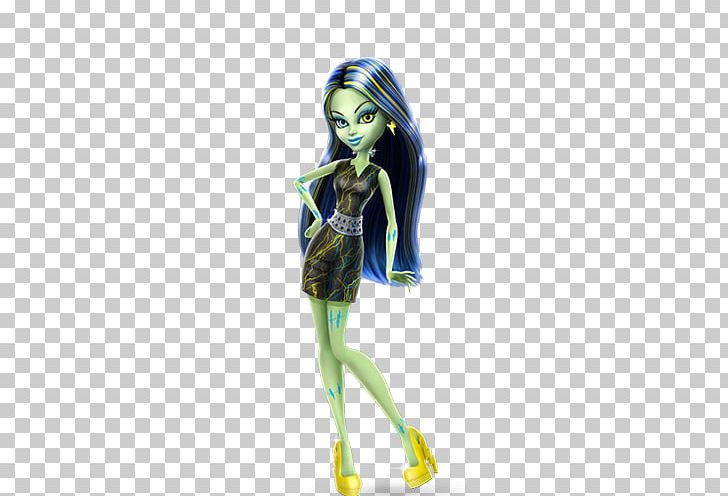 Frankie Stein Monster High Basic Doll Frankie Monster High Basic Doll Frankie Barbie PNG, Clipart, Barbie, Bratz, Doll, Ever After High, Fashion Doll Free PNG Download